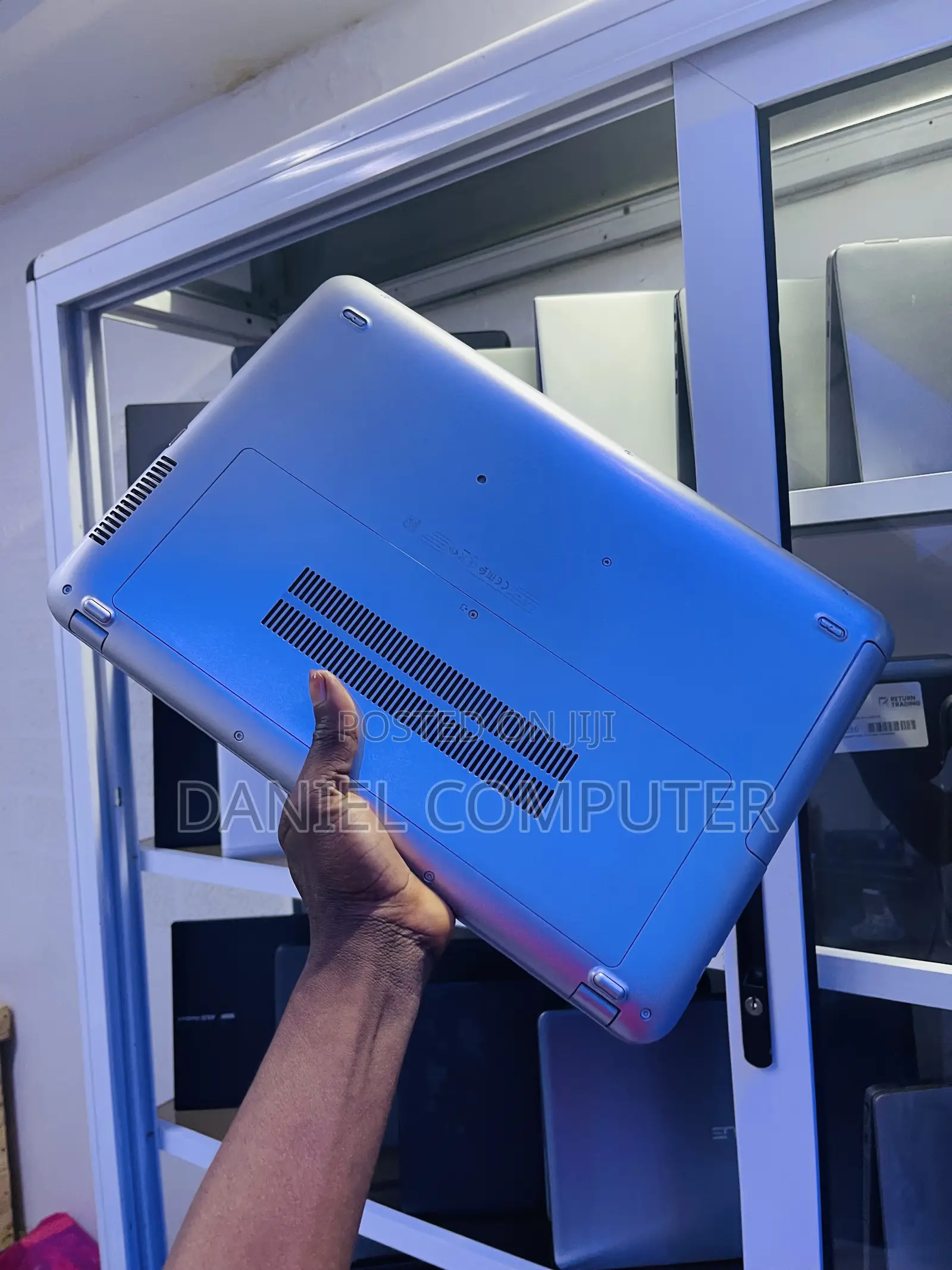 Laptop HP ProBook 450 G4 12GB Intel Core i7 HDD 1T