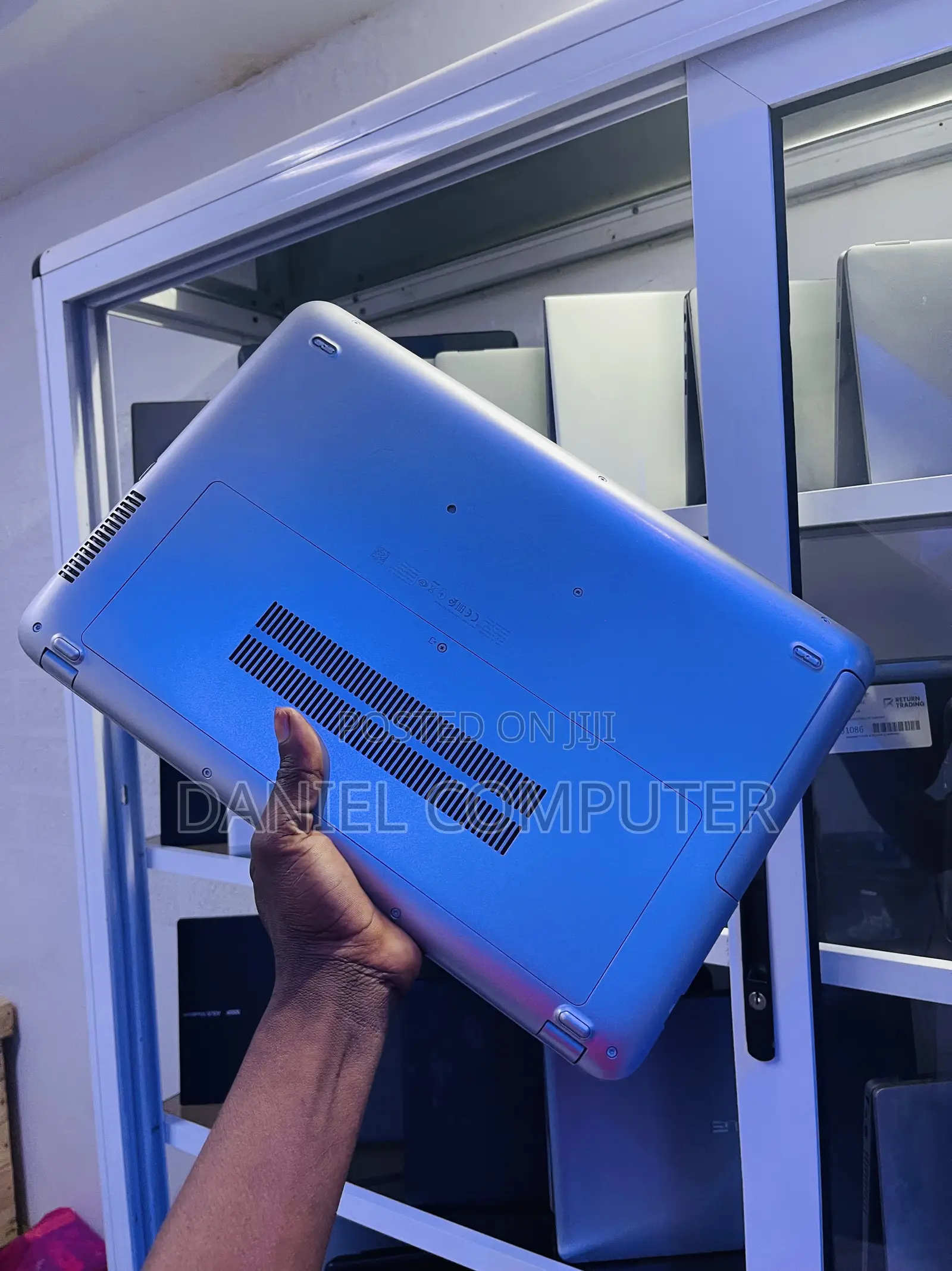 Laptop HP ProBook 450 G4 12GB Intel Core i7 HDD 1T