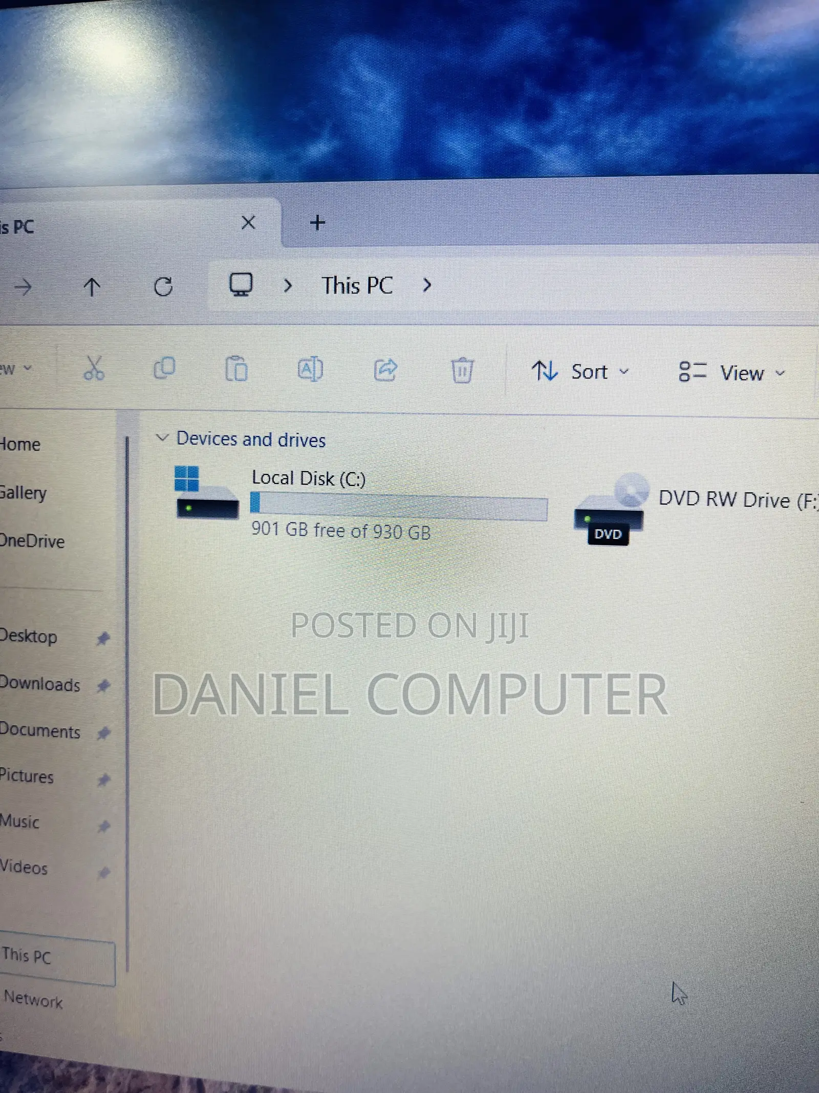 Laptop HP ProBook 450 G4 12GB Intel Core i7 HDD 1T