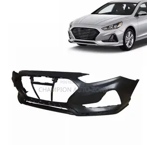 Sonata 2018-2019 Front Bumper