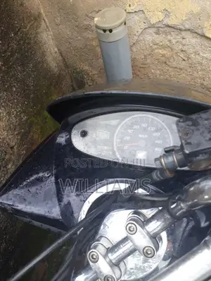 Honda 2024 Black
