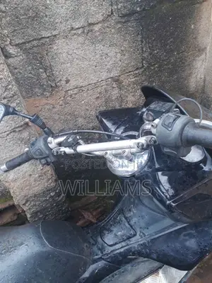 Honda 2024 Black