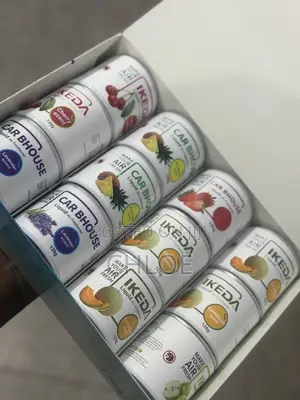 Ikeda Air Freshener