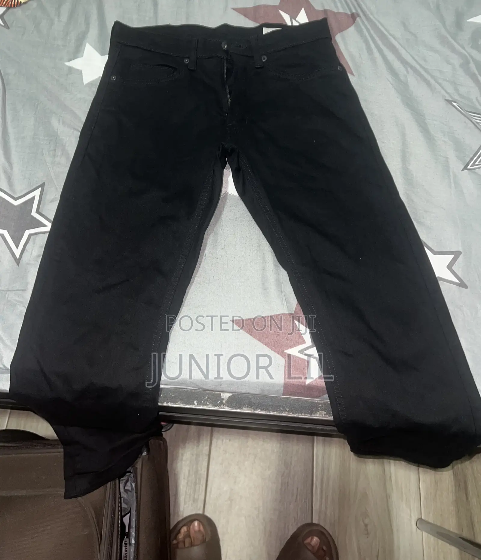 Men’S Jeans
