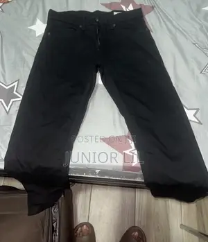 Men’S Jeans