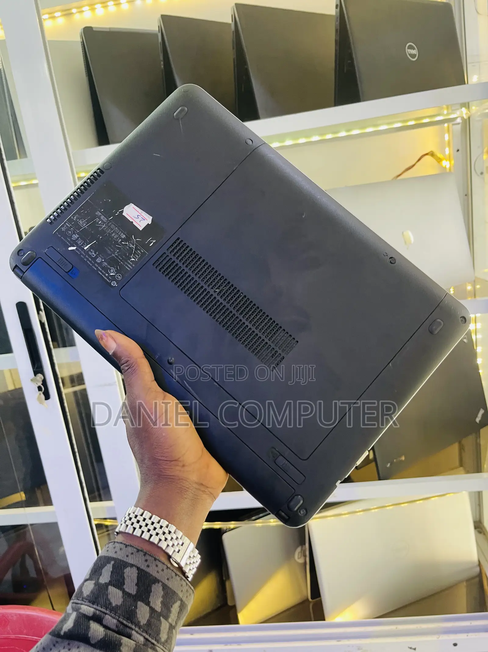Laptop HP ProBook 430 G3 8GB Intel Core i3 SSD 256GB