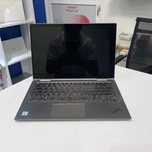 Laptop Lenovo ThinkPad X1 Yoga 8GB Intel Core i7 SSD 256GB