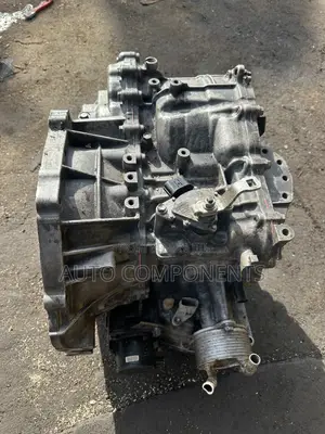 Toyota Corolla 2014 Gearbox (Transmission)