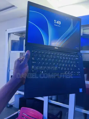 Laptop Dell Latitude 7490 8GB Intel Core i5 SSD 256GB