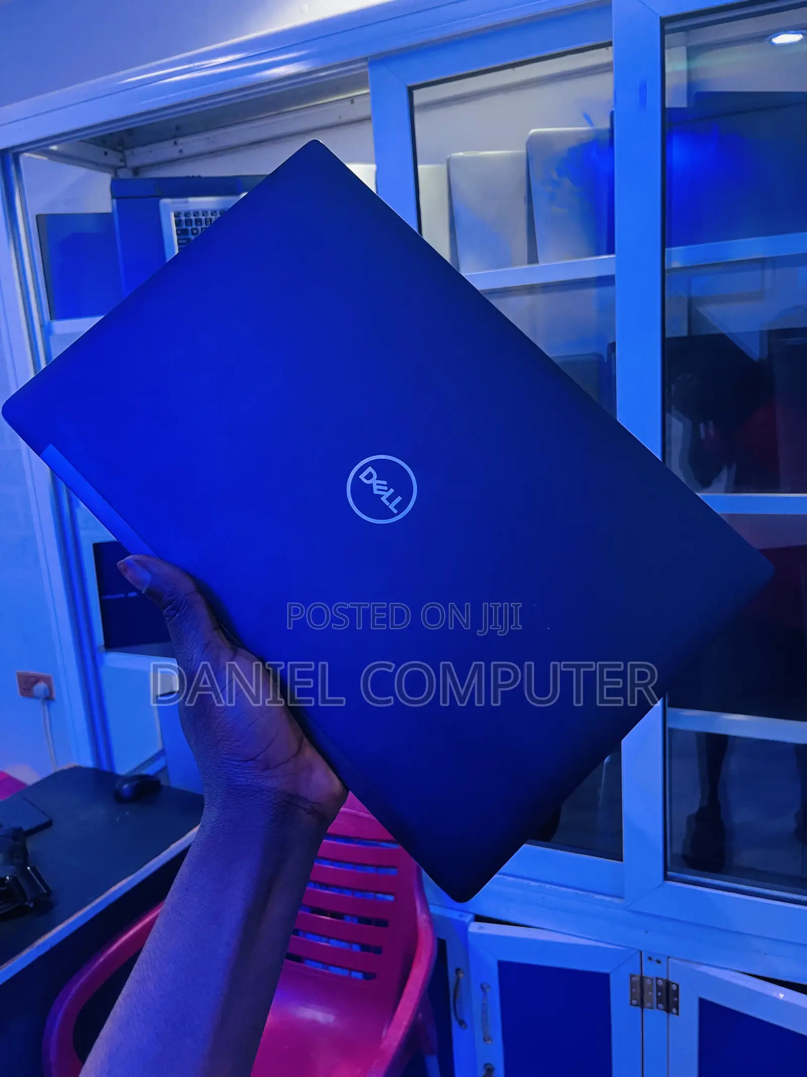 Laptop Dell Latitude 7490 8GB Intel Core i5 SSD 256GB