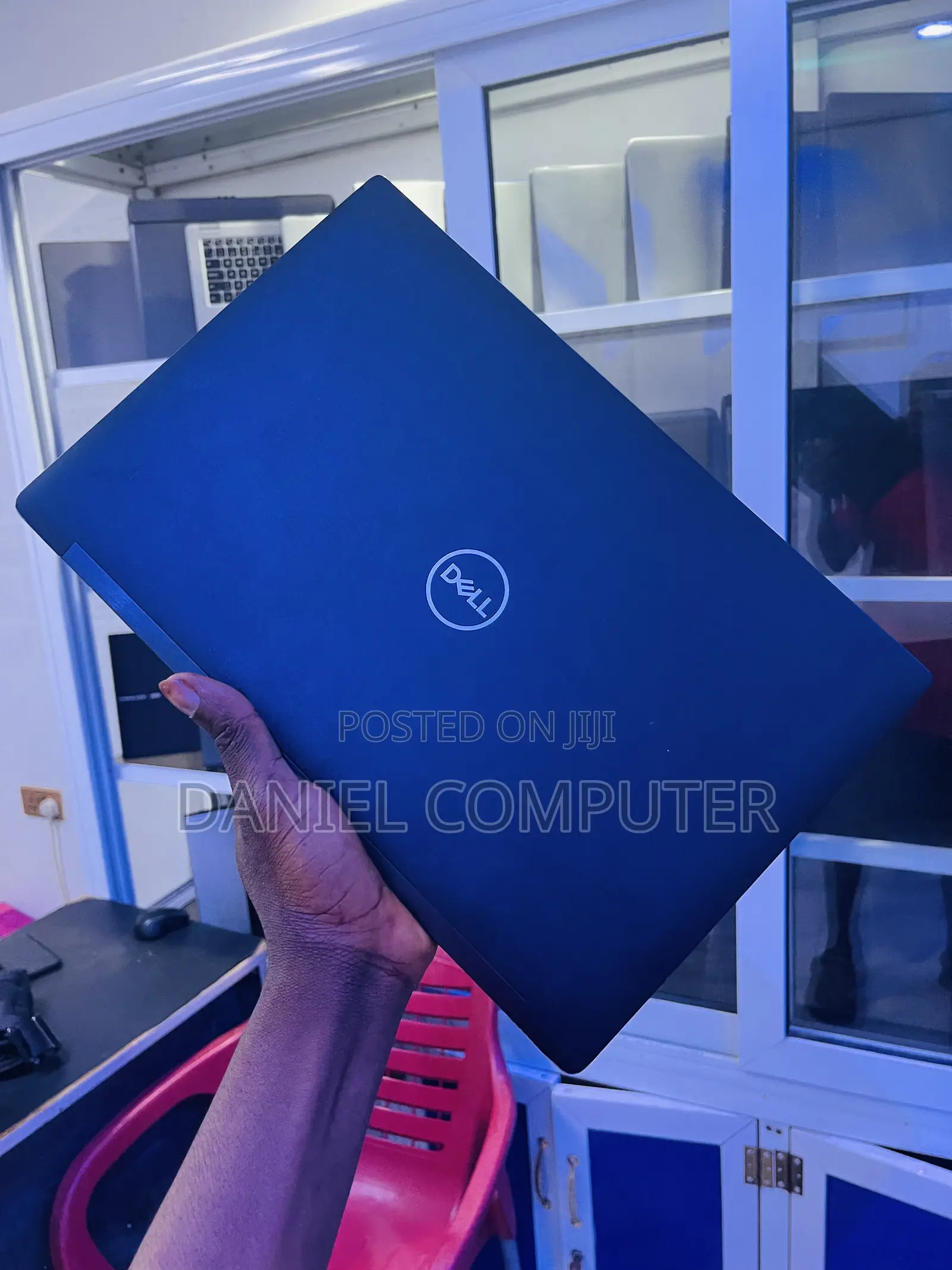Laptop Dell Latitude 7490 8GB Intel Core i5 SSD 256GB