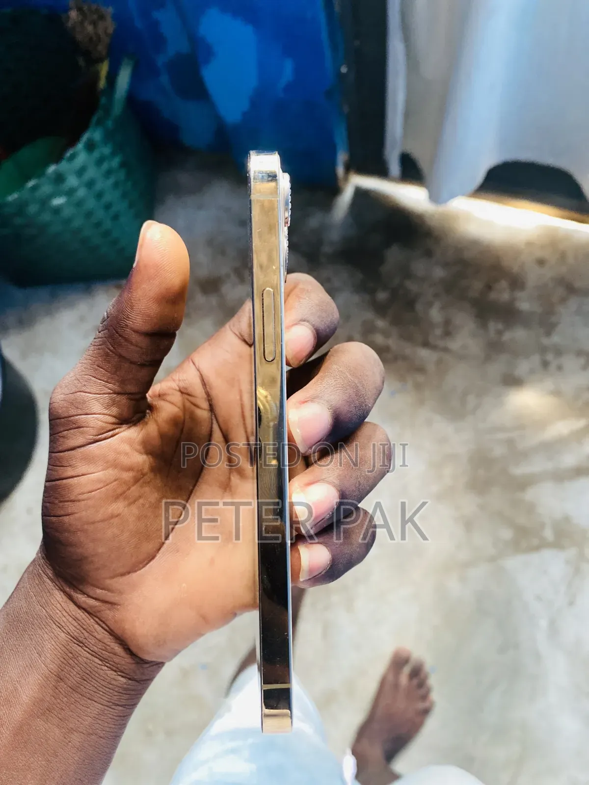 Apple iPhone 12 Pro 128 GB White