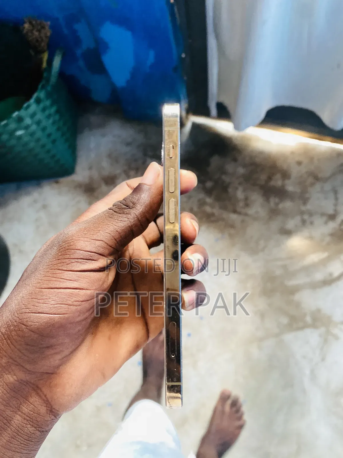 Apple iPhone 12 Pro 128 GB White