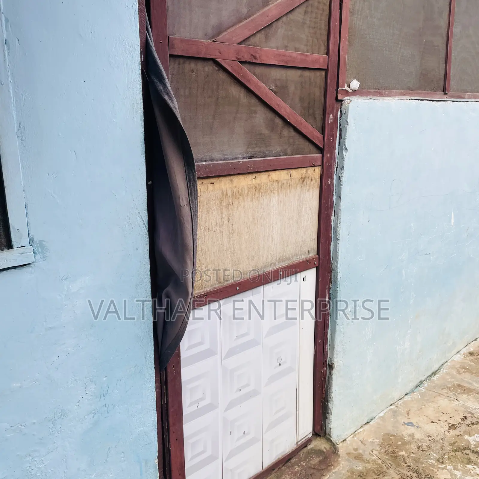 1bdrm House in Pillar 2 for rent
