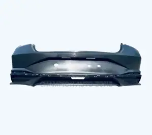 Elantra 2021-2022-2023 Rear/Back Bumper Top and Down