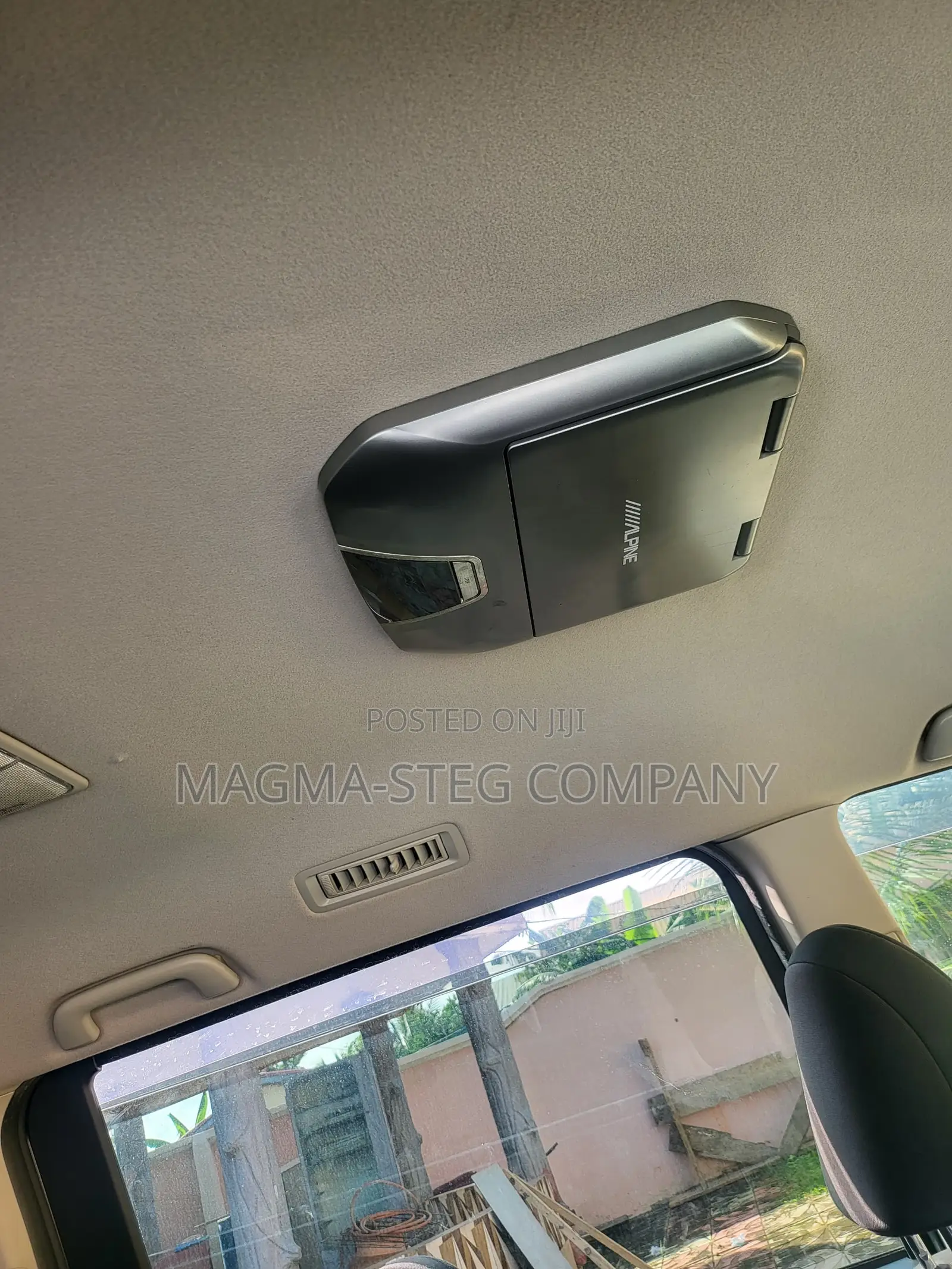 Toyota Voxy 2012 Black