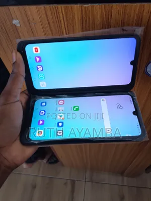 New LG G8X Thinq 128 GB Black