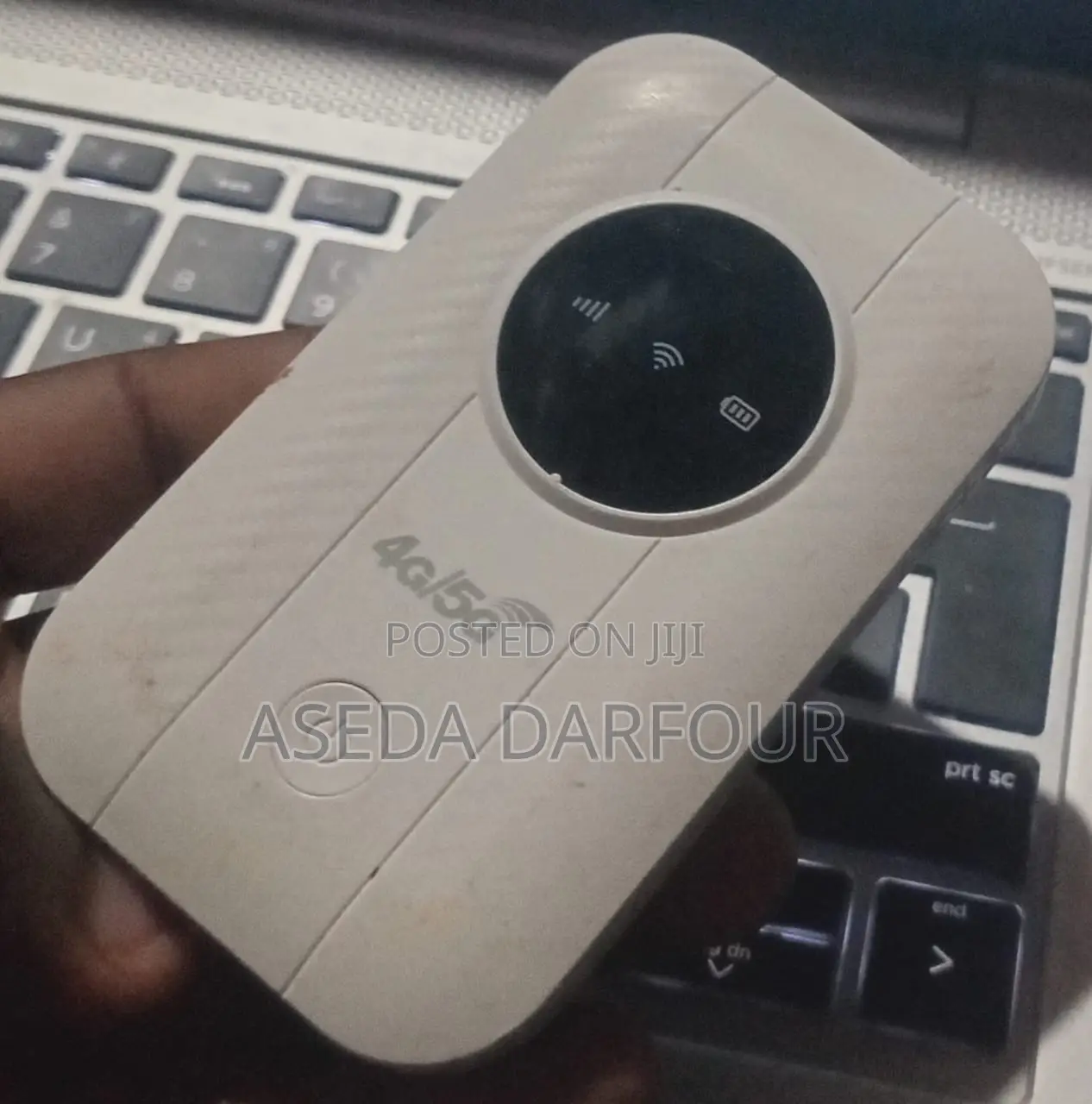 4g Lte Mobile Wifi