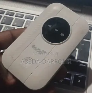 4g Lte Mobile Wifi
