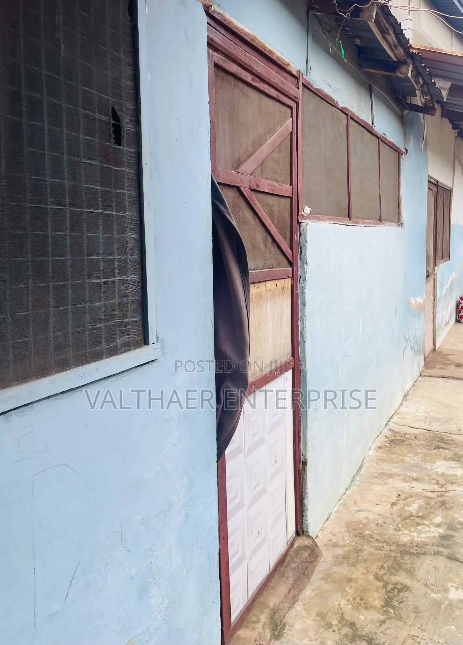1bdrm House in Pillar 2 for rent