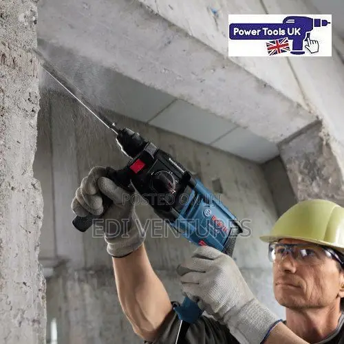 Bosch GBH 220/ Hammer Drill SDS Plus 720w