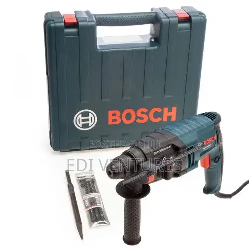 Bosch GBH 220/ Hammer Drill SDS Plus 720w