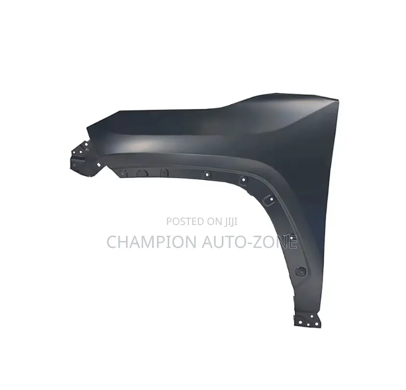 Rav4 2019-2020-2021-2022-2023 Fender