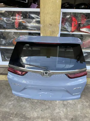 Cr-v 2017-2018-2019-2020-2021-2022 Boot Complete