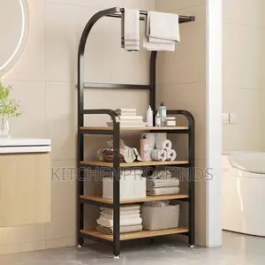 Storage Shelves Rack