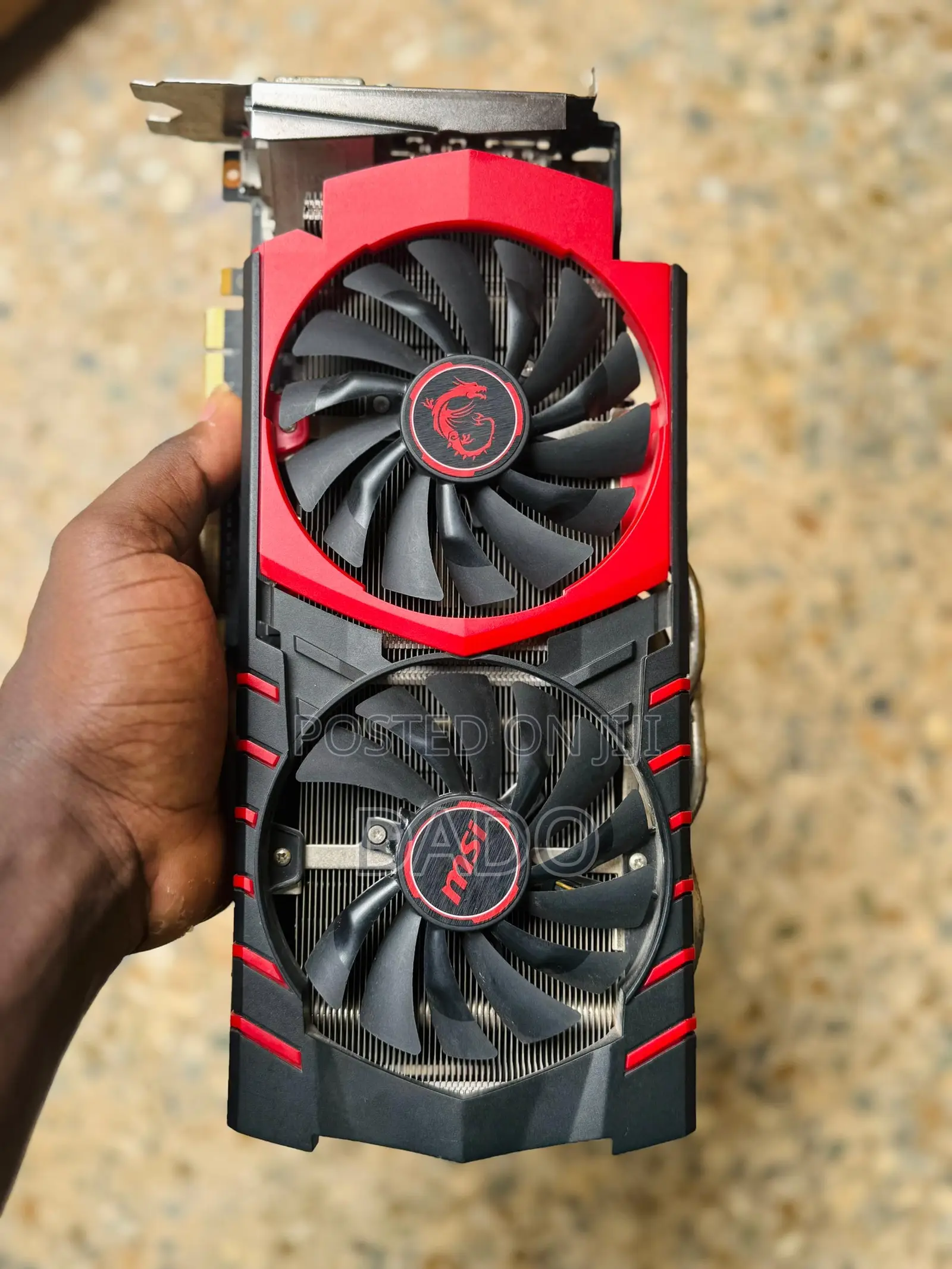 Msi GTX 960 Gaming 4gb