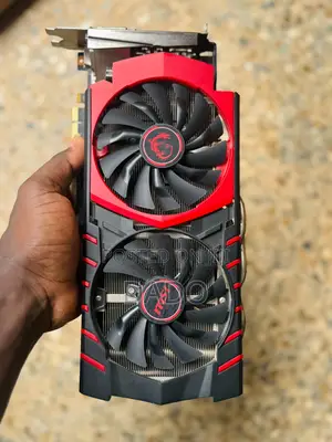 Msi GTX 960 Gaming 4gb