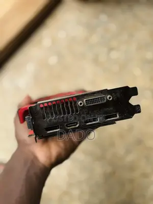 Msi GTX 960 Gaming 4gb