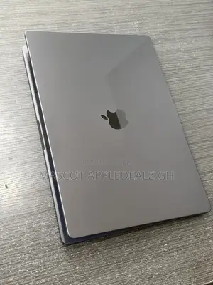 New Laptop Apple MacBook Pro 2026 M5 Pro 24GB Apple M5 Pro SSD 1T