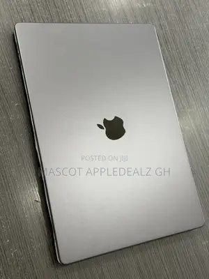 New Laptop Apple MacBook Pro 2026 M5 Pro 24GB Apple M5 Pro SSD 1T