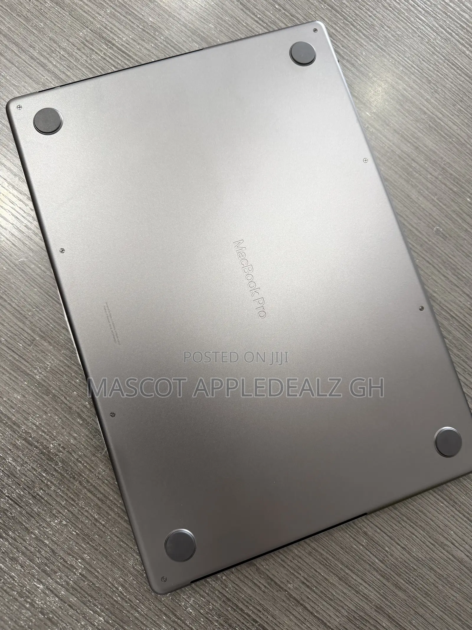 New Laptop Apple MacBook Pro 2026 M5 Pro 24GB Apple M5 Pro SSD 1T