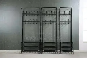 Shoe Rack +Hanger