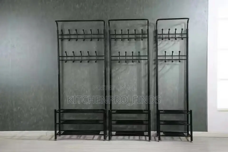 Shoe Rack +Hanger