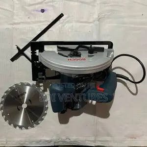 Bosch 1300w Circuclar Saw - GKS 130