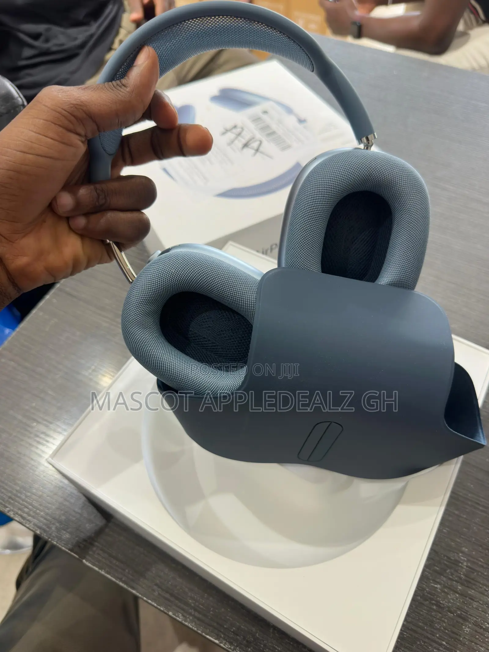 Airpods Max Usb-C