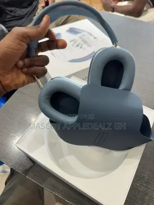 Airpods Max Usb-C