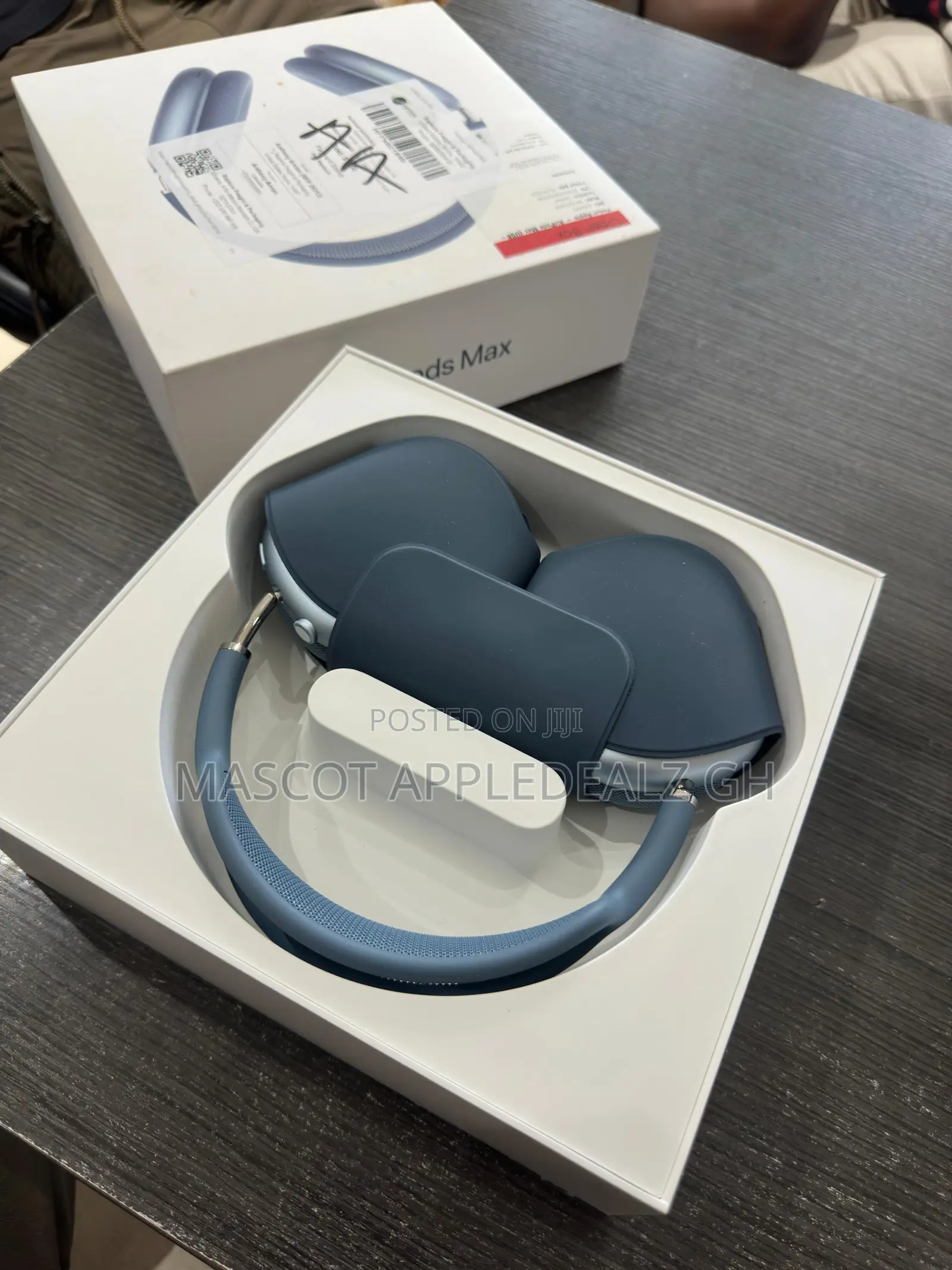 Airpods Max Usb-C