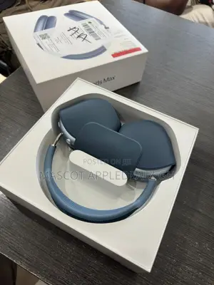 Airpods Max Usb-C