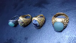 Energy Rings