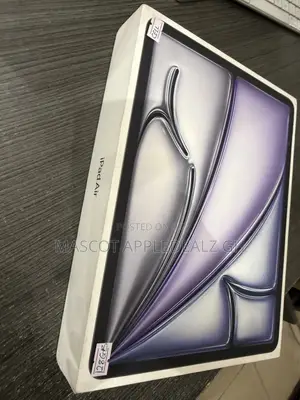 New Apple iPad Air 13 (2026) 128 GB Gray