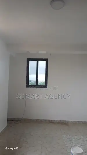Single Room Self-Contained for Rent at Taifa W