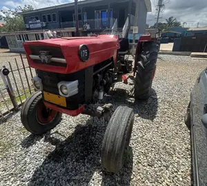 Massey Ferguson 175