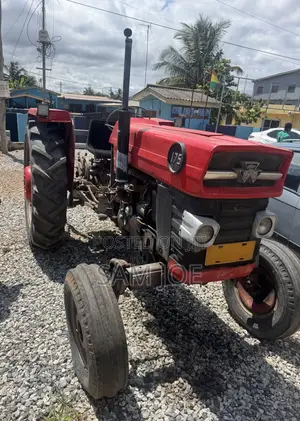 Massey Ferguson 175