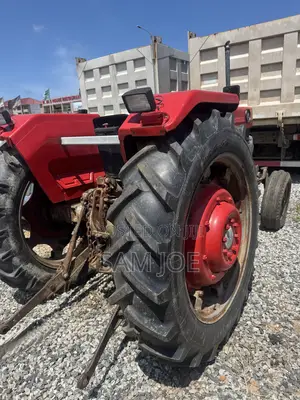 Massey Ferguson 175
