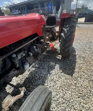 Massey Ferguson 175
