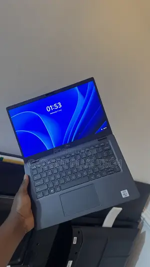 Laptop Dell Latitude 7310 16GB Intel Core i5 SSD 256GB